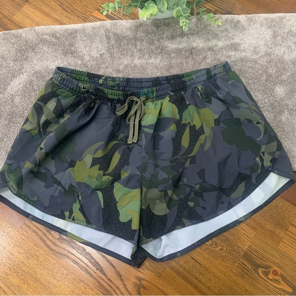 Go Dry Active Shorts